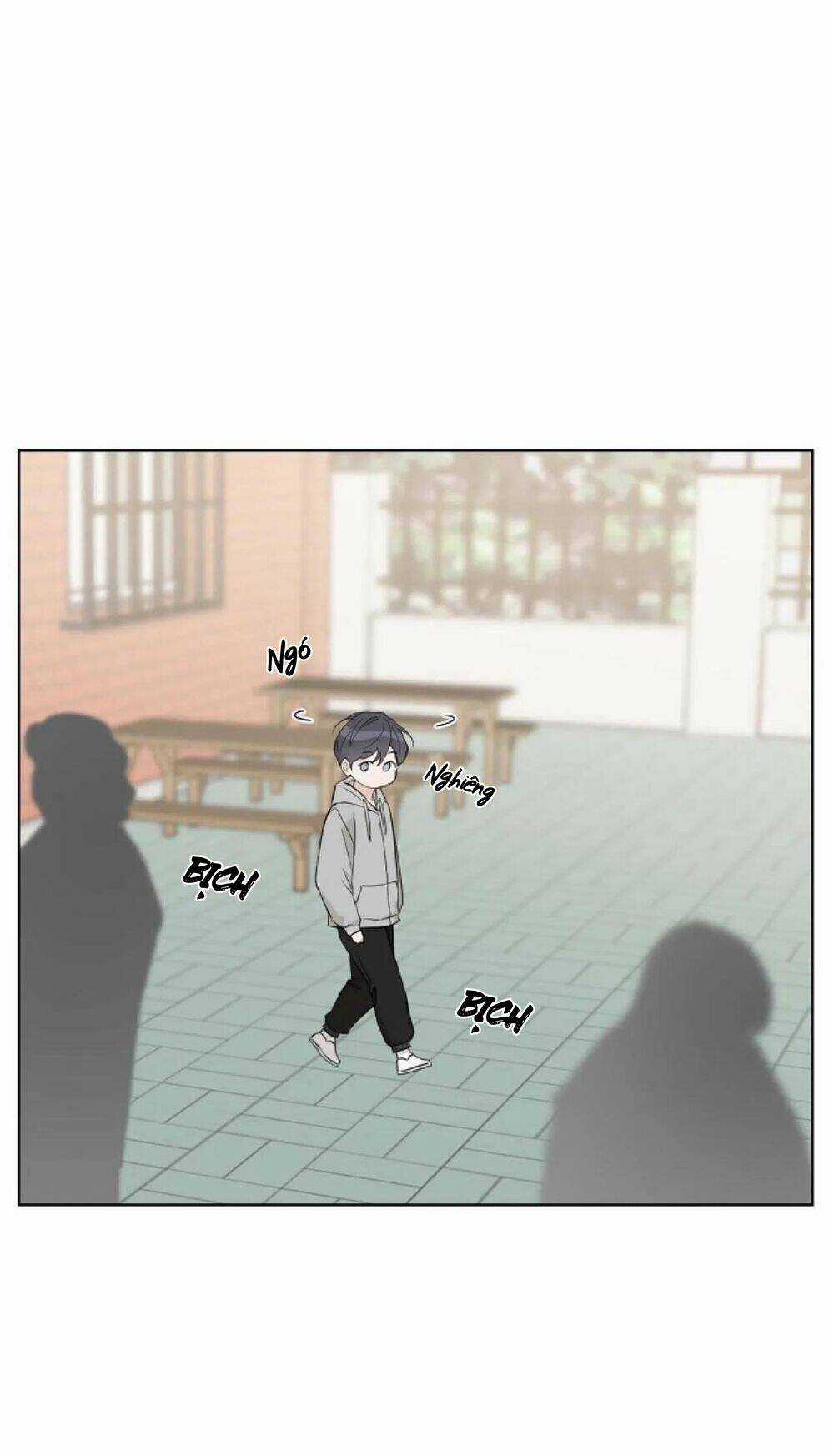 Baby Đến Rồi! - Chapter 77 - Trang 40