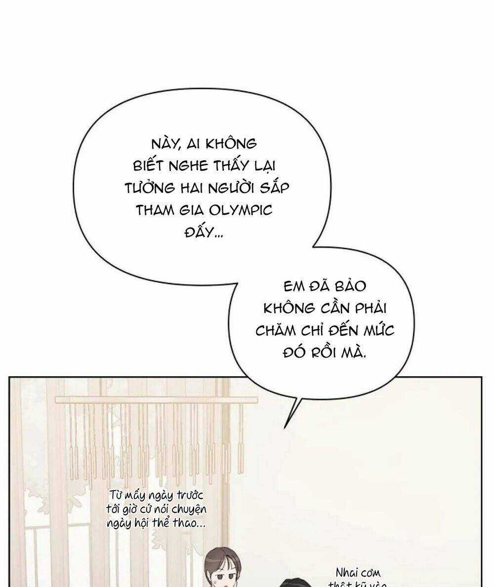 Baby Đến Rồi! - Chapter 77 - Trang 5