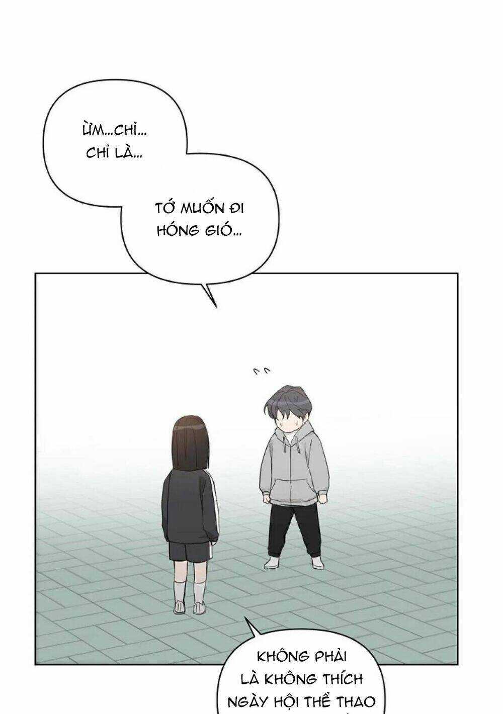 Baby Đến Rồi! - Chapter 77 - Trang 44