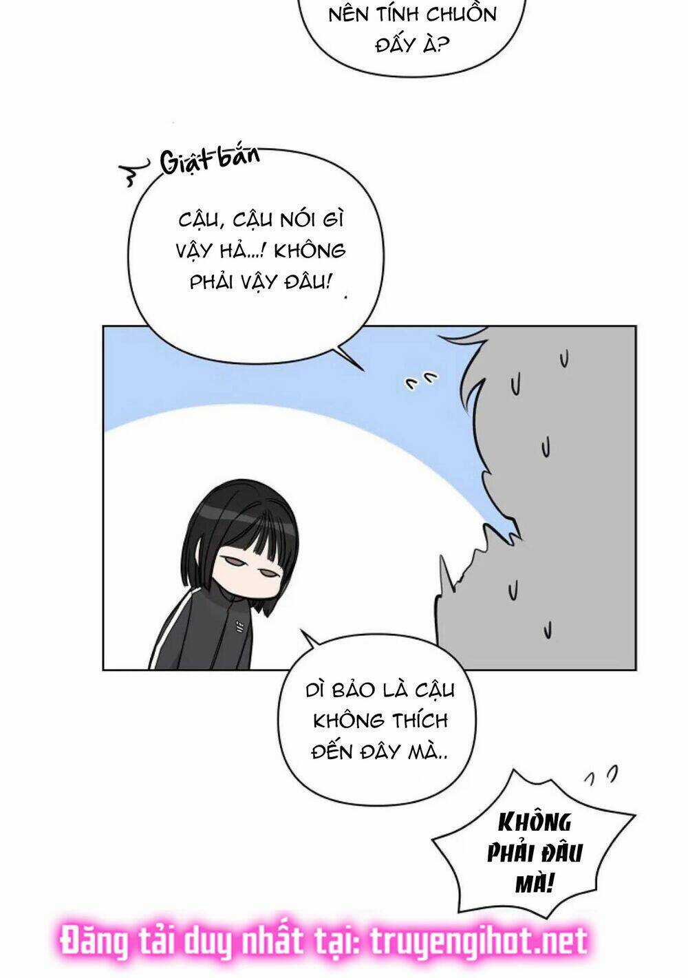 Baby Đến Rồi! - Chapter 77 - Trang 45