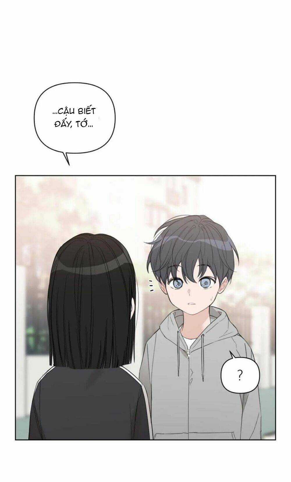 Baby Đến Rồi! - Chapter 77 - Trang 46