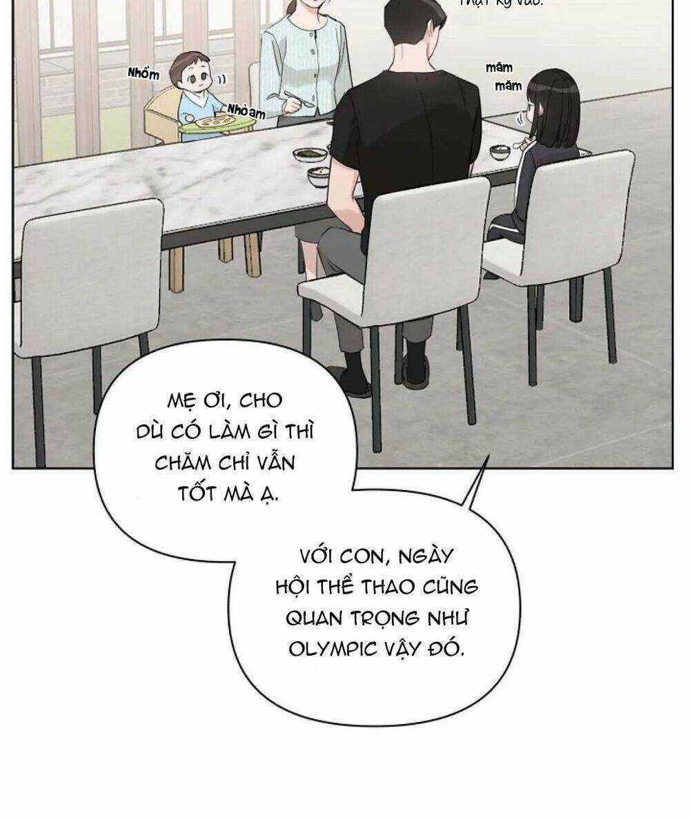 Baby Đến Rồi! - Chapter 77 - Trang 6