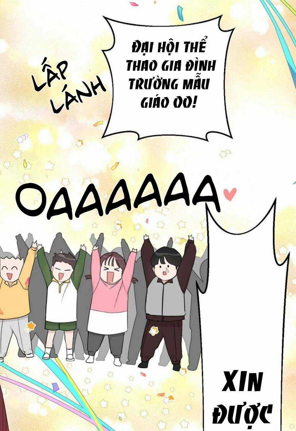 Baby Đến Rồi! - Chapter 77 - Trang 52