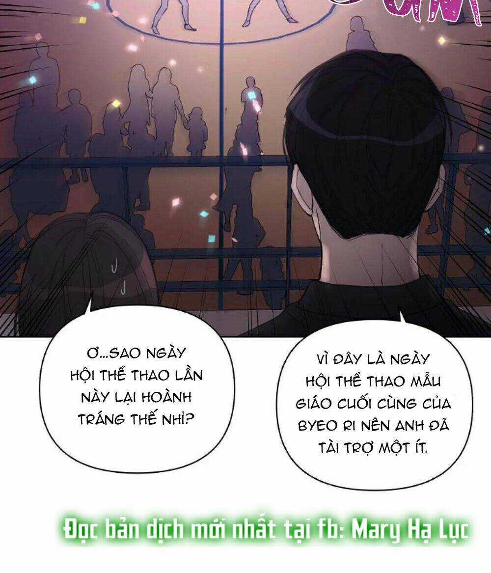 Baby Đến Rồi! - Chapter 77 - Trang 55