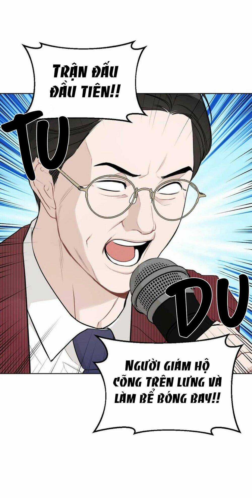 Baby Đến Rồi! - Chapter 77 - Trang 56