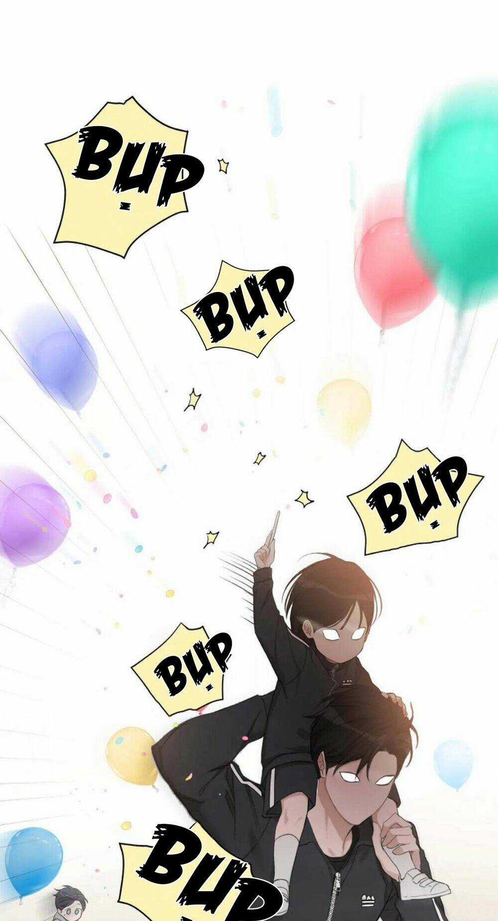 Baby Đến Rồi! - Chapter 77 - Trang 57