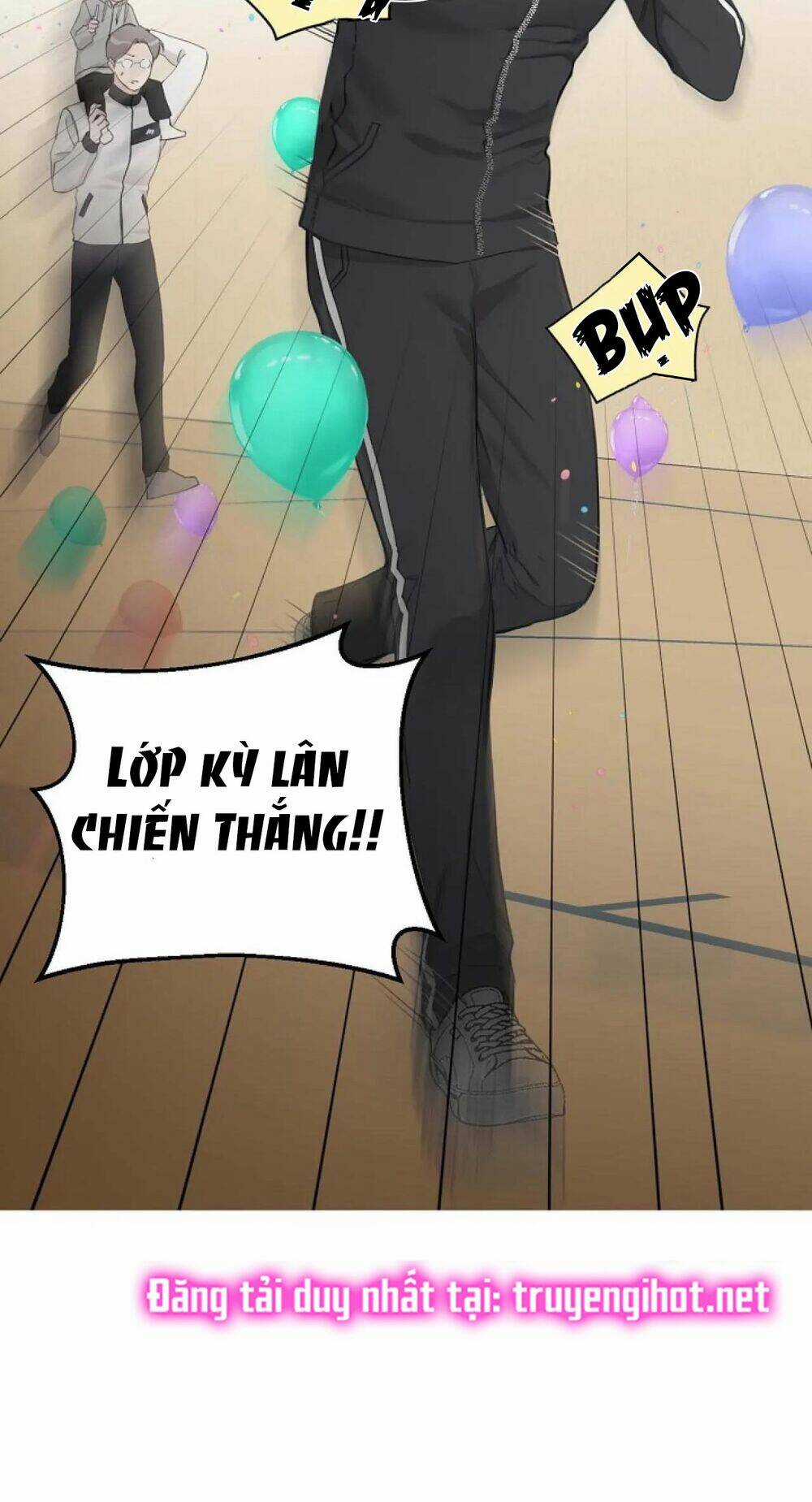 Baby Đến Rồi! - Chapter 77 - Trang 58