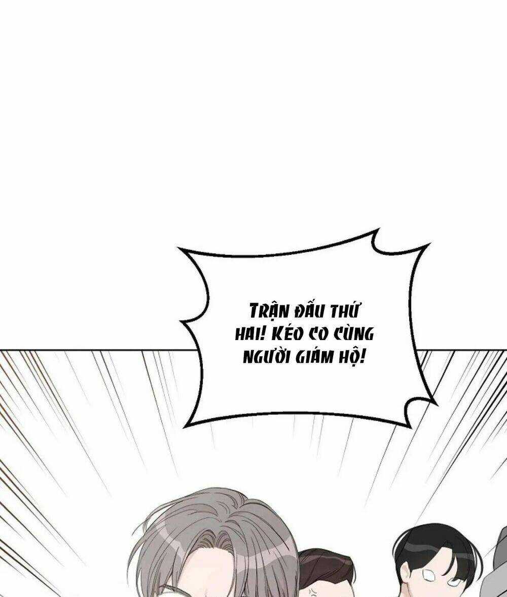 Baby Đến Rồi! - Chapter 77 - Trang 59