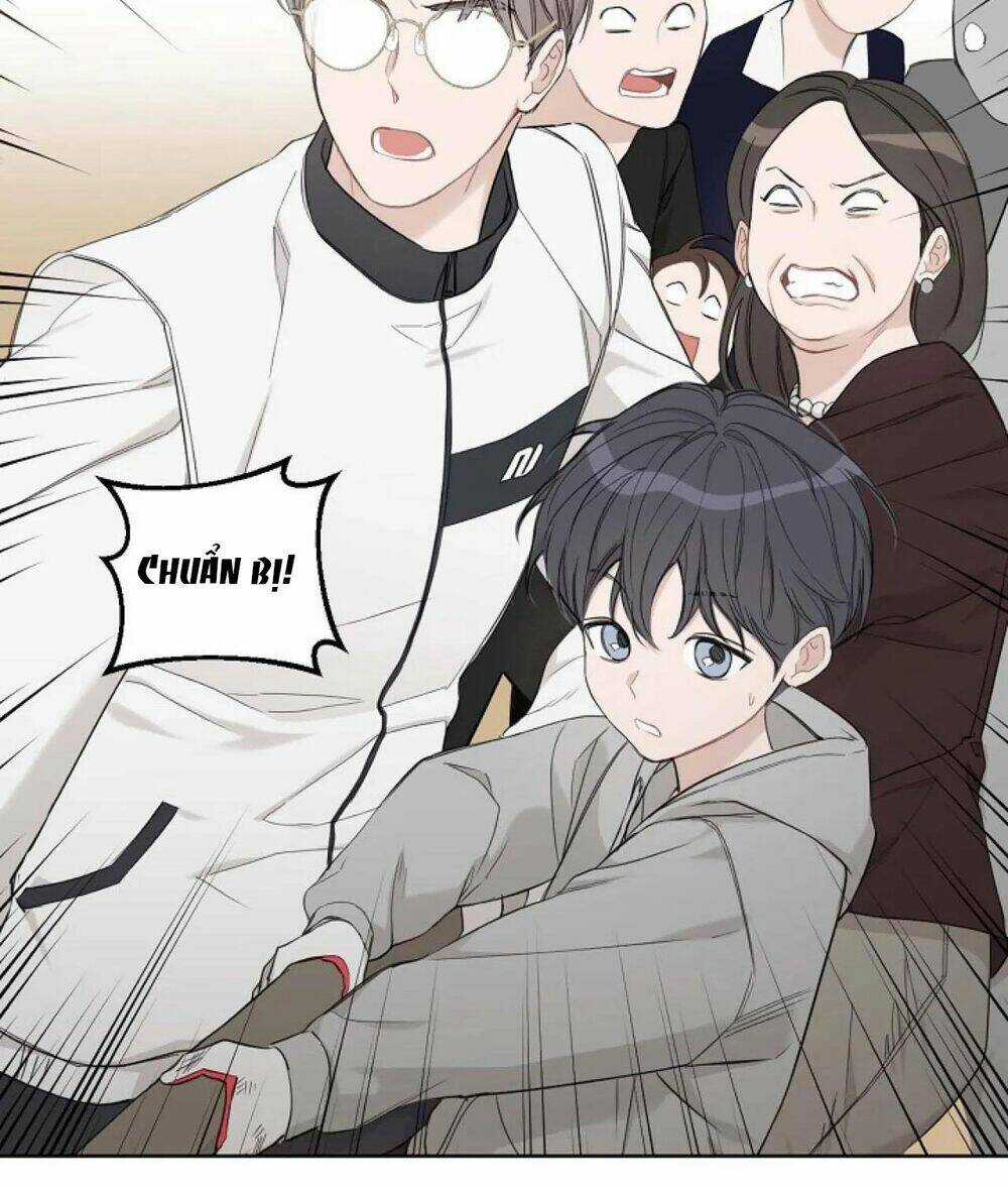 Baby Đến Rồi! - Chapter 77 - Trang 60