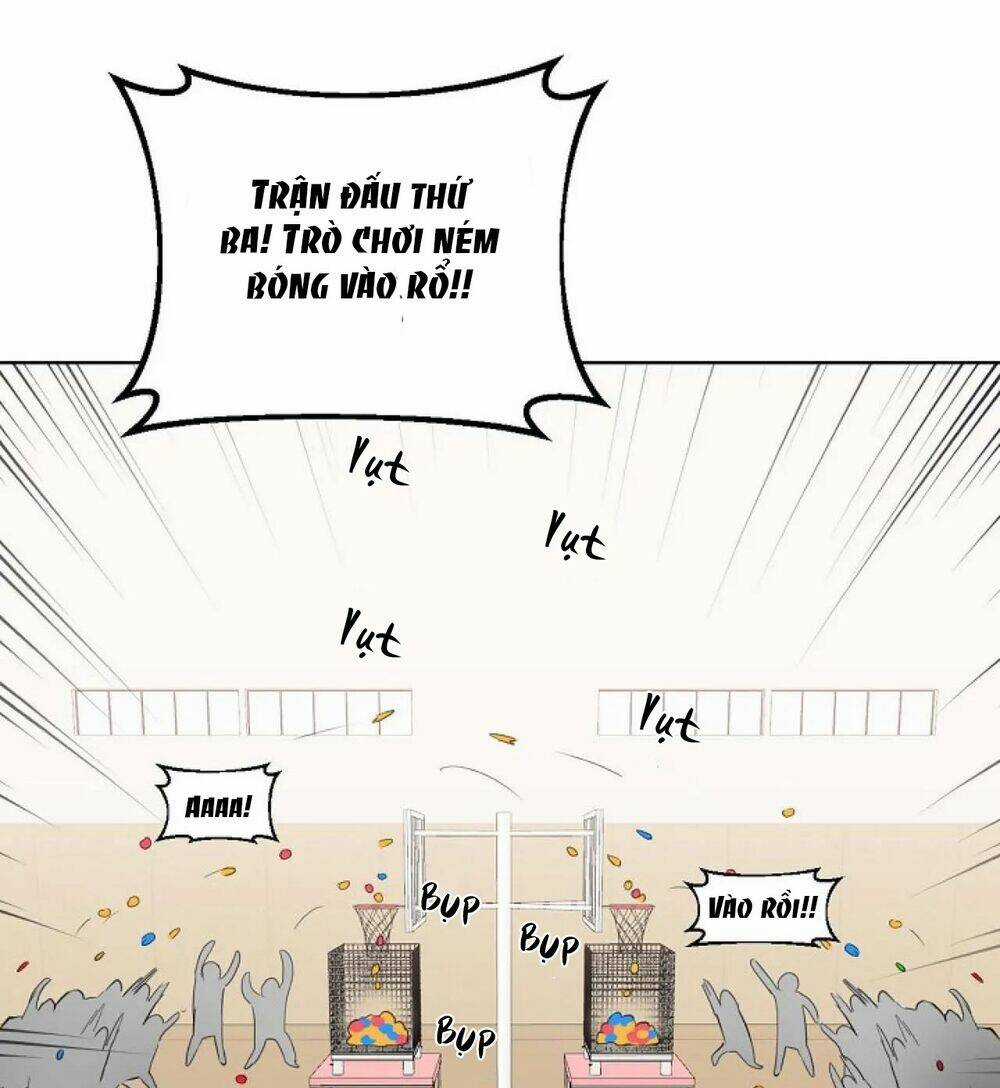 Baby Đến Rồi! - Chapter 77 - Trang 63