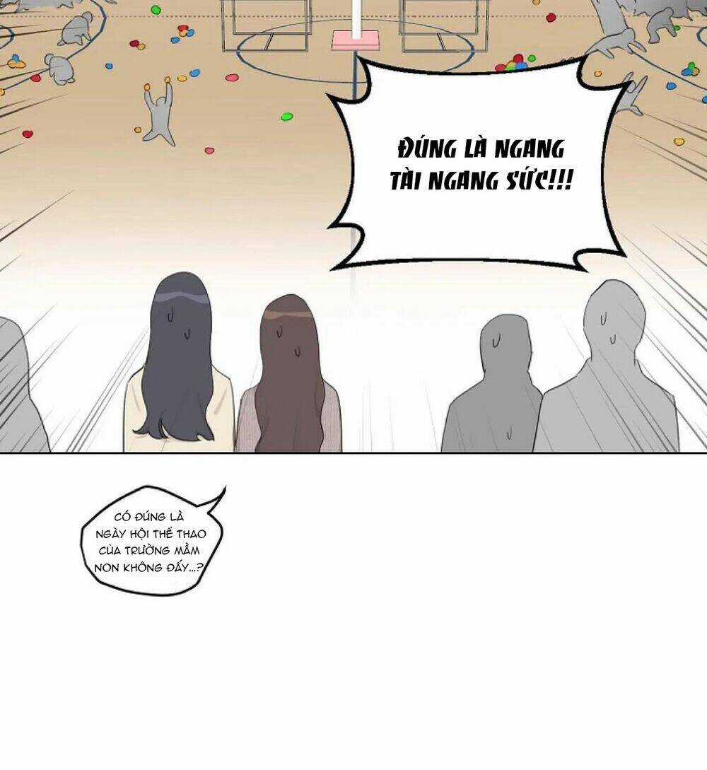 Baby Đến Rồi! - Chapter 77 - Trang 64