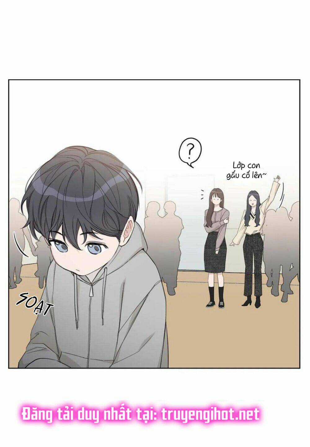 Baby Đến Rồi! - Chapter 77 - Trang 65