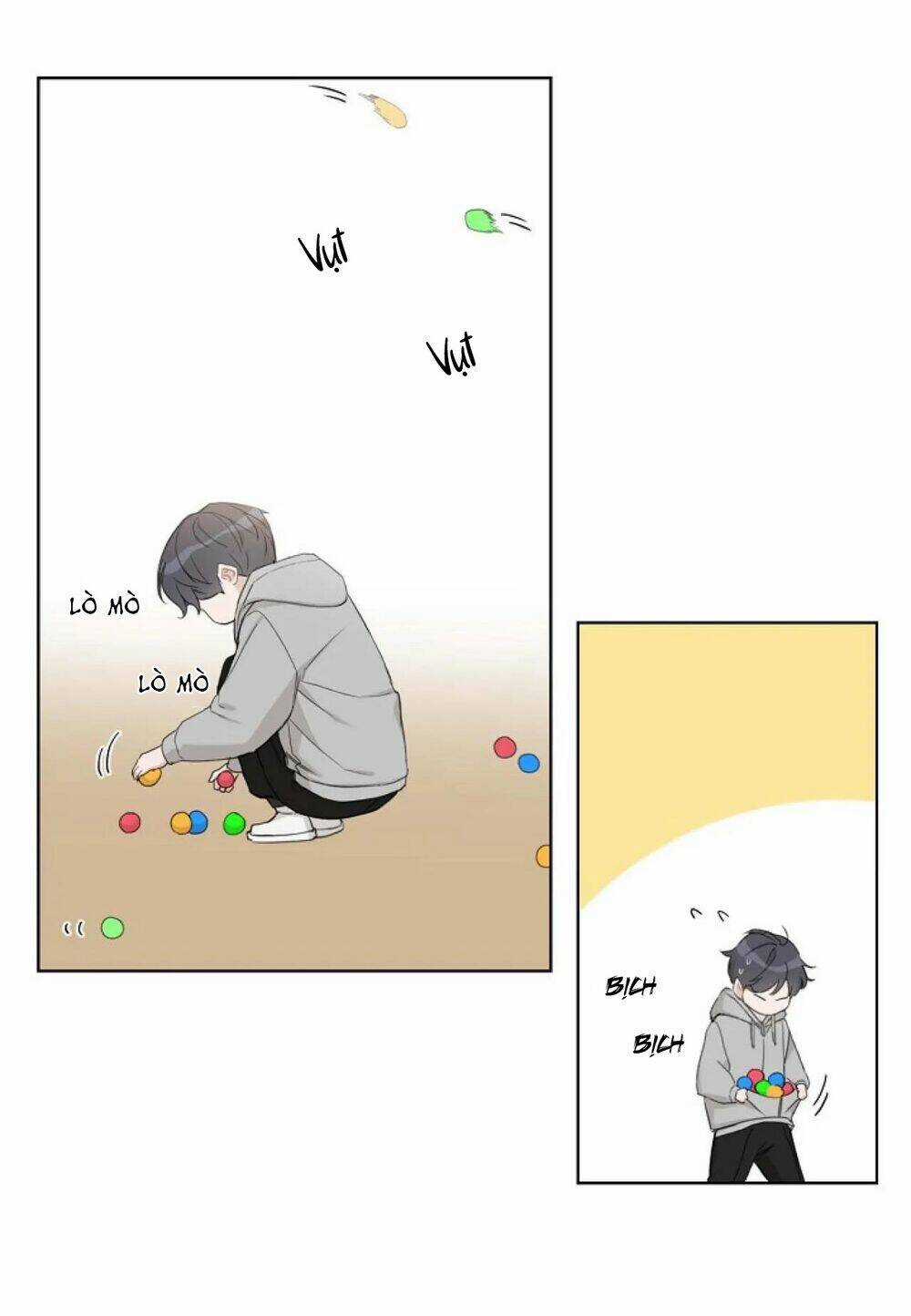 Baby Đến Rồi! - Chapter 77 - Trang 66