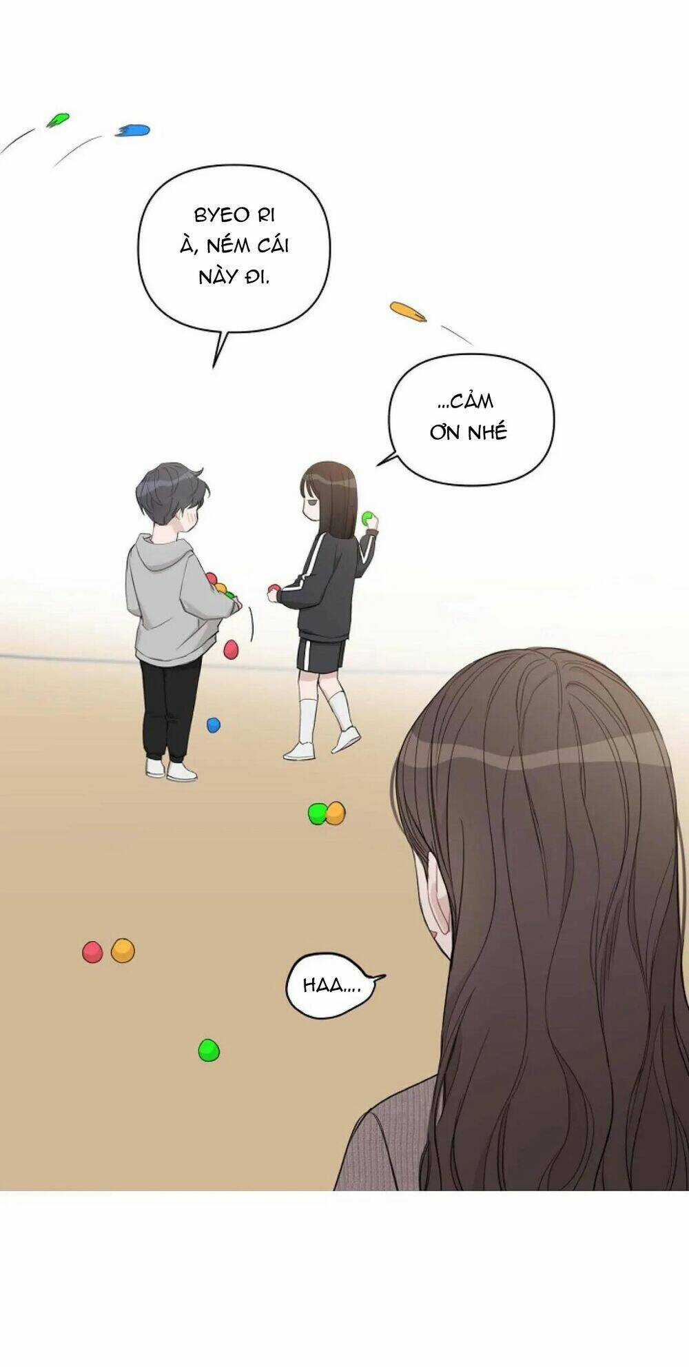 Baby Đến Rồi! - Chapter 77 - Trang 67