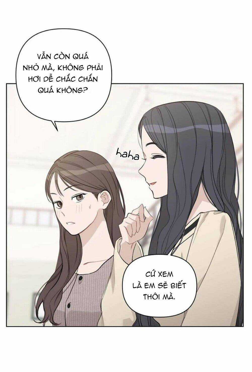 Baby Đến Rồi! - Chapter 77 - Trang 69