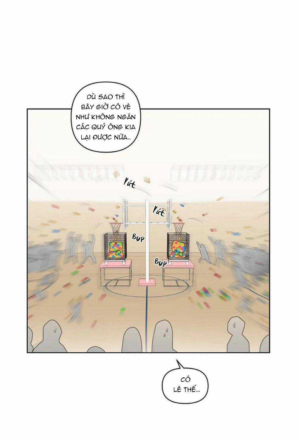 Baby Đến Rồi! - Chapter 77 - Trang 70