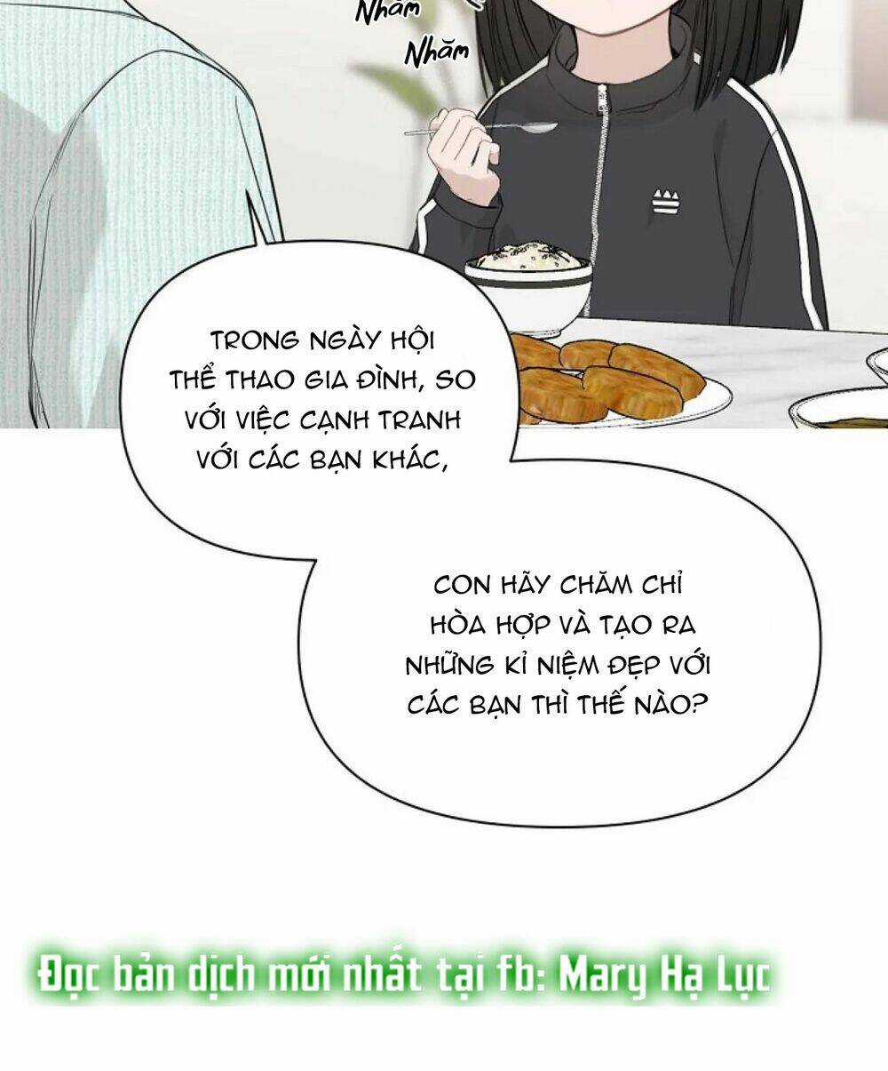 Baby Đến Rồi! - Chapter 77 - Trang 8