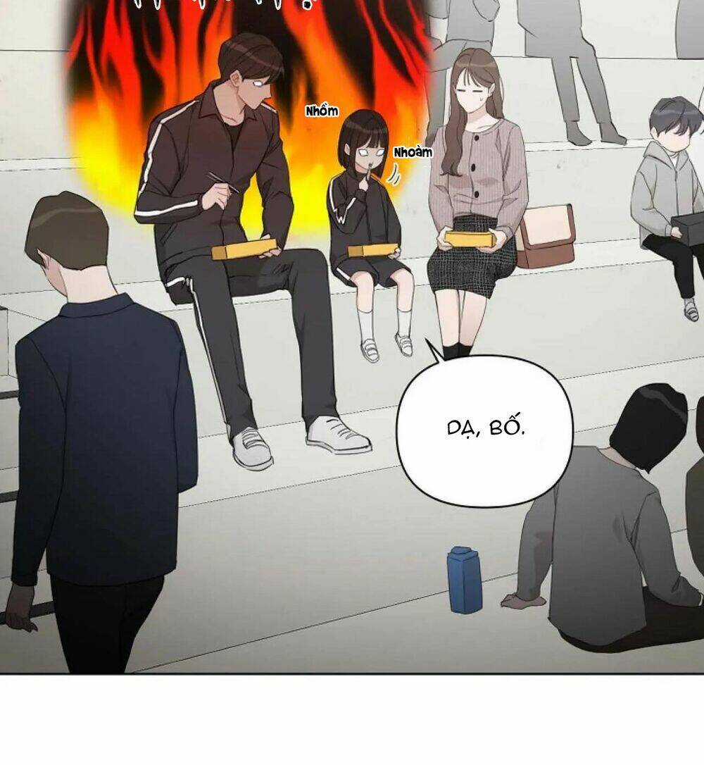 Baby Đến Rồi! - Chapter 77 - Trang 75