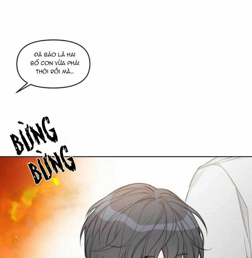 Baby Đến Rồi! - Chapter 77 - Trang 76