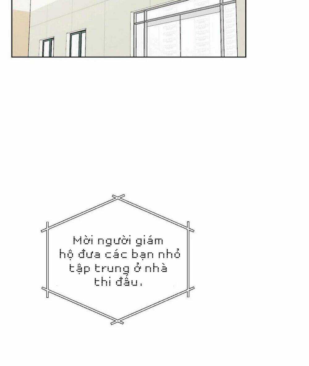 Baby Đến Rồi! - Chapter 77 - Trang 79