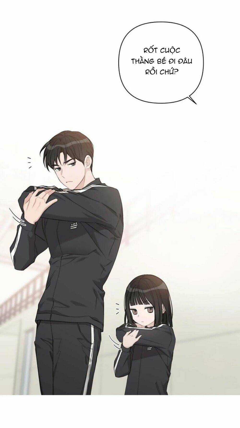 Baby Đến Rồi! - Chapter 77 - Trang 80