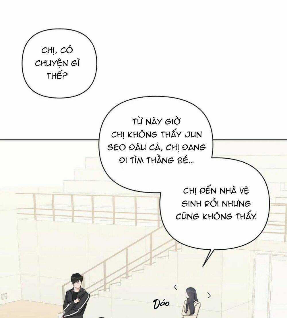 Baby Đến Rồi! - Chapter 77 - Trang 81