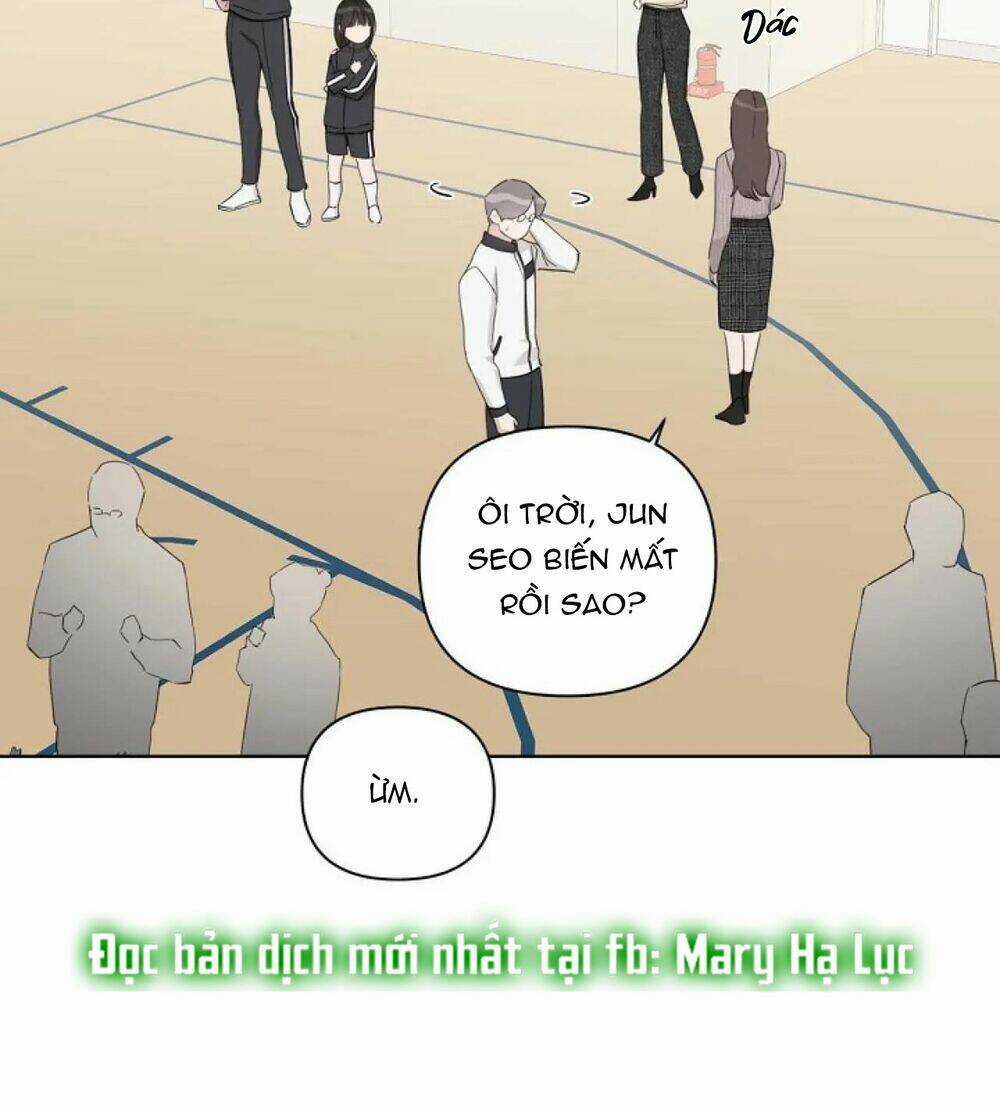 Baby Đến Rồi! - Chapter 77 - Trang 82