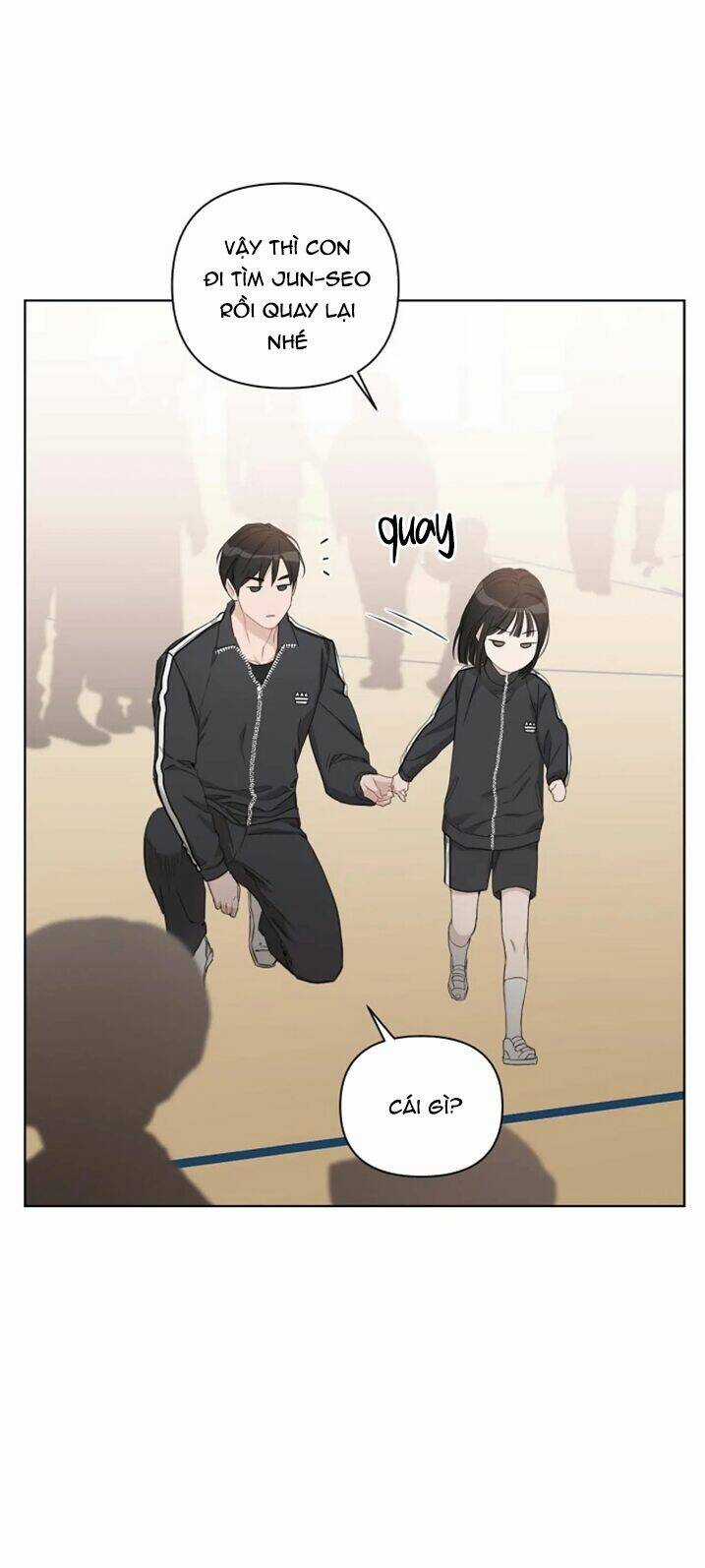 Baby Đến Rồi! - Chapter 78 - Trang 17