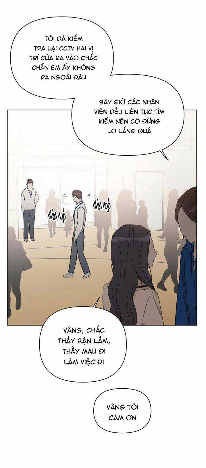 Baby Đến Rồi! - Chapter 78 - Trang 3