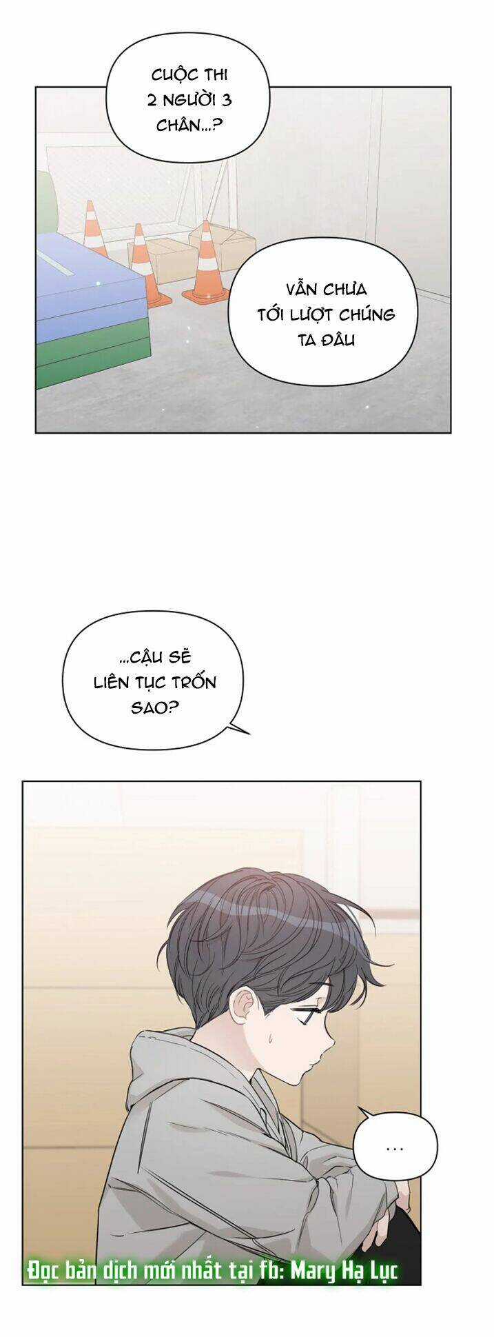 Baby Đến Rồi! - Chapter 78 - Trang 22