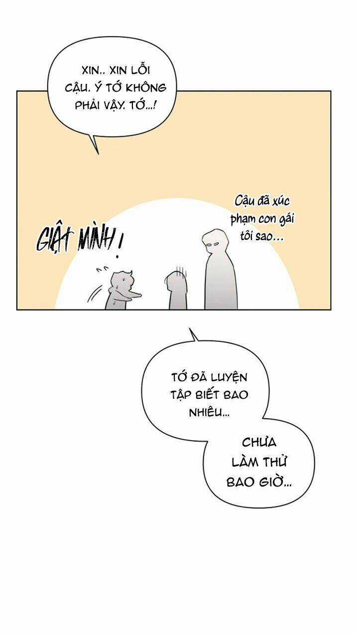 Baby Đến Rồi! - Chapter 78 - Trang 29