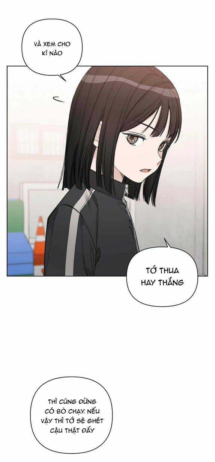 Baby Đến Rồi! - Chapter 78 - Trang 34