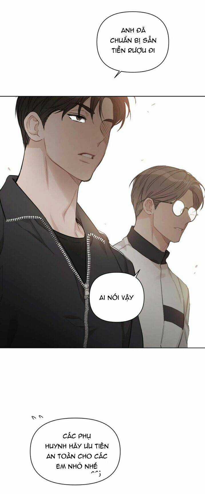 Baby Đến Rồi! - Chapter 78 - Trang 38