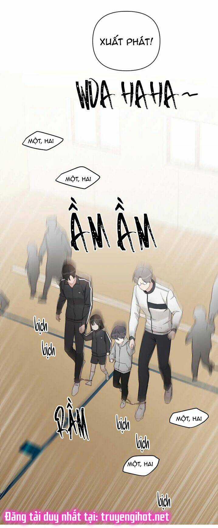 Baby Đến Rồi! - Chapter 78 - Trang 41