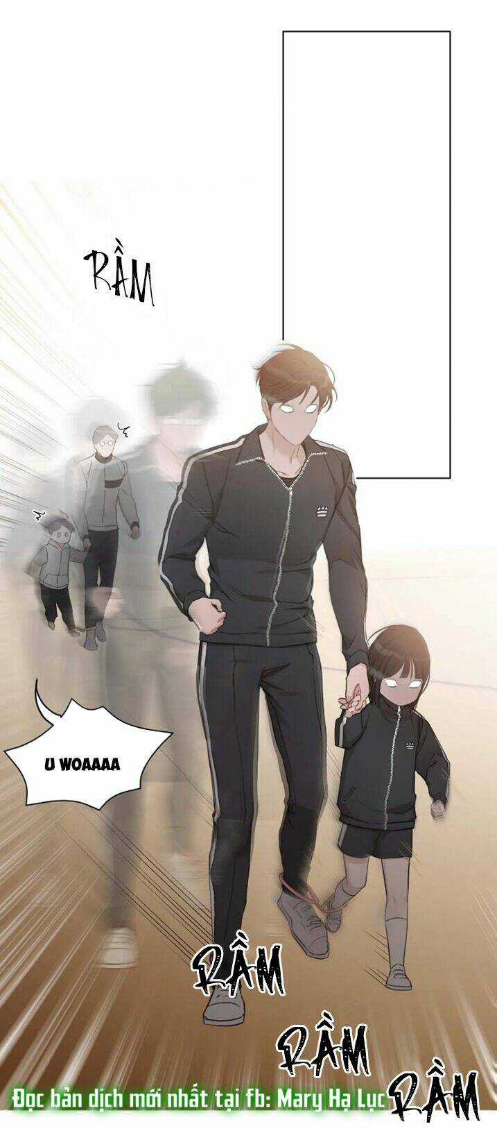 Baby Đến Rồi! - Chapter 78 - Trang 43