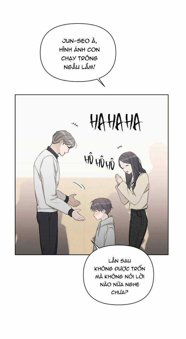 Baby Đến Rồi! - Chapter 78 - Trang 56