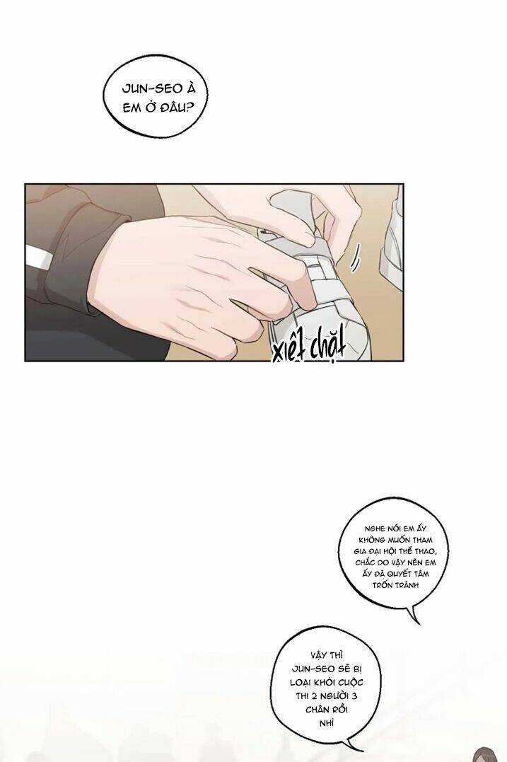 Baby Đến Rồi! - Chapter 78 - Trang 7