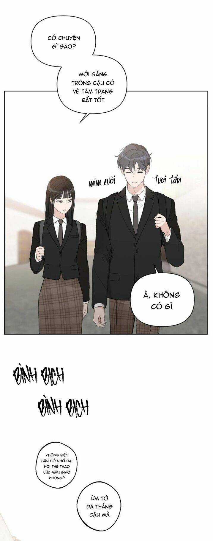 Baby Đến Rồi! - Chapter 78 - Trang 65