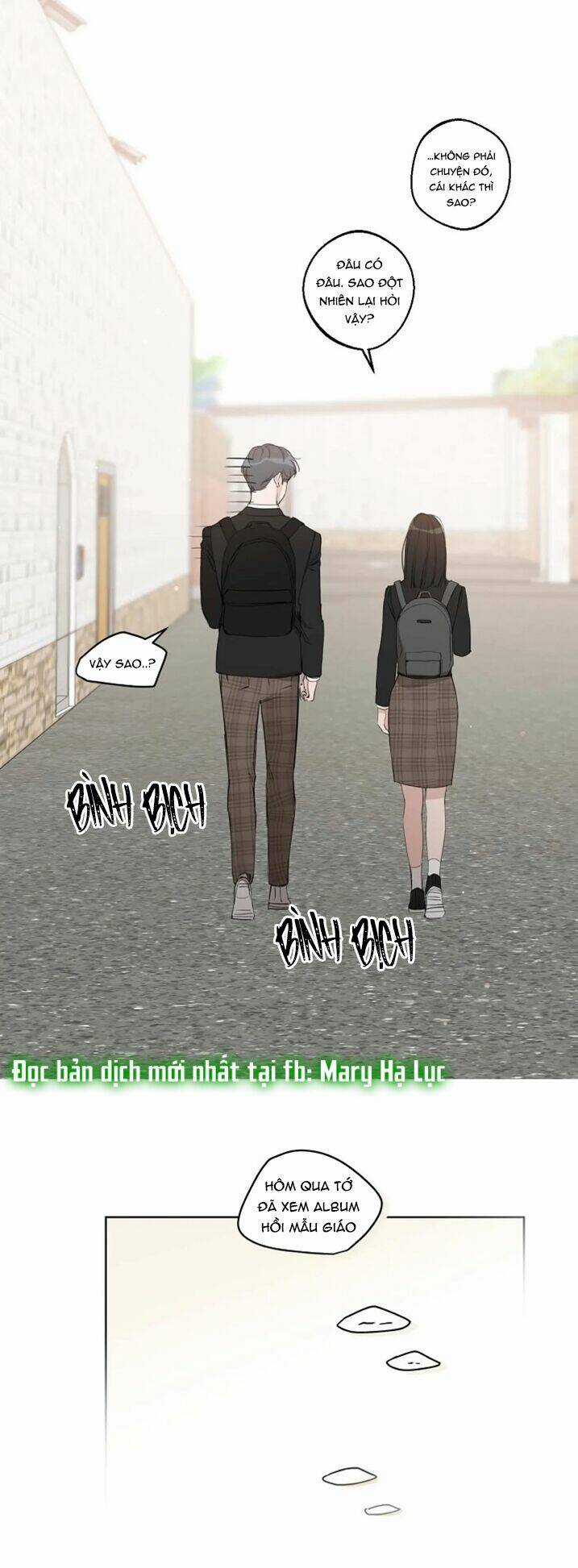 Baby Đến Rồi! - Chapter 78 - Trang 66