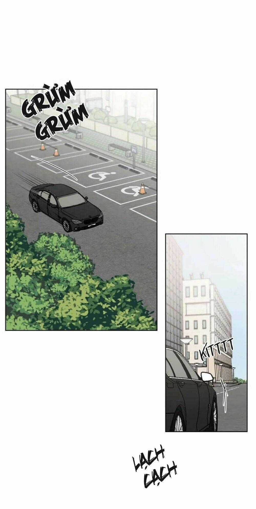 Baby Đến Rồi! - Chapter 79 - Trang 2