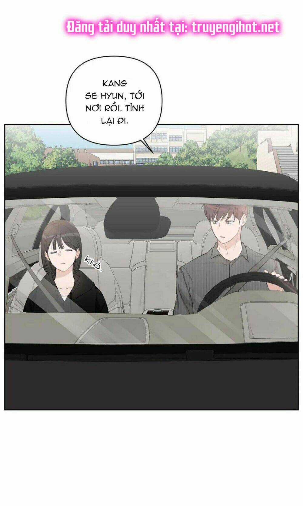 Baby Đến Rồi! - Chapter 79 - Trang 3