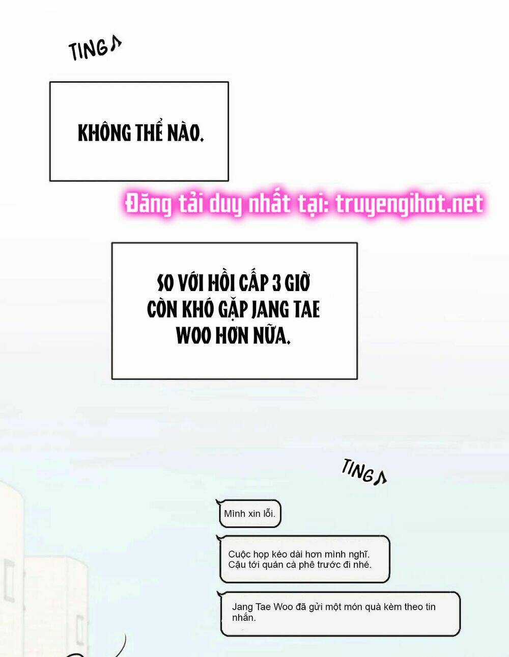 Baby Đến Rồi! - Chapter 79 - Trang 22