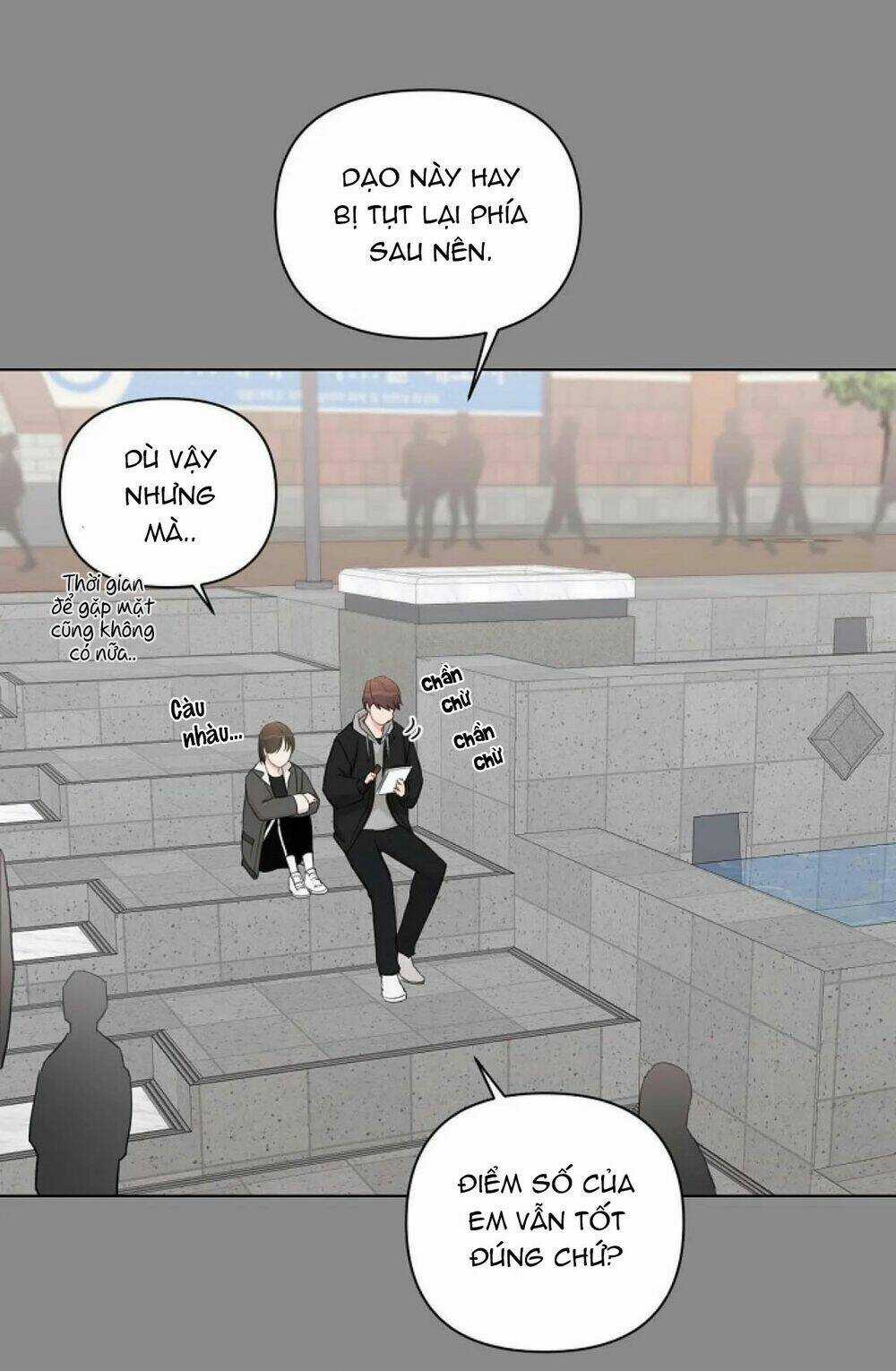 Baby Đến Rồi! - Chapter 79 - Trang 26