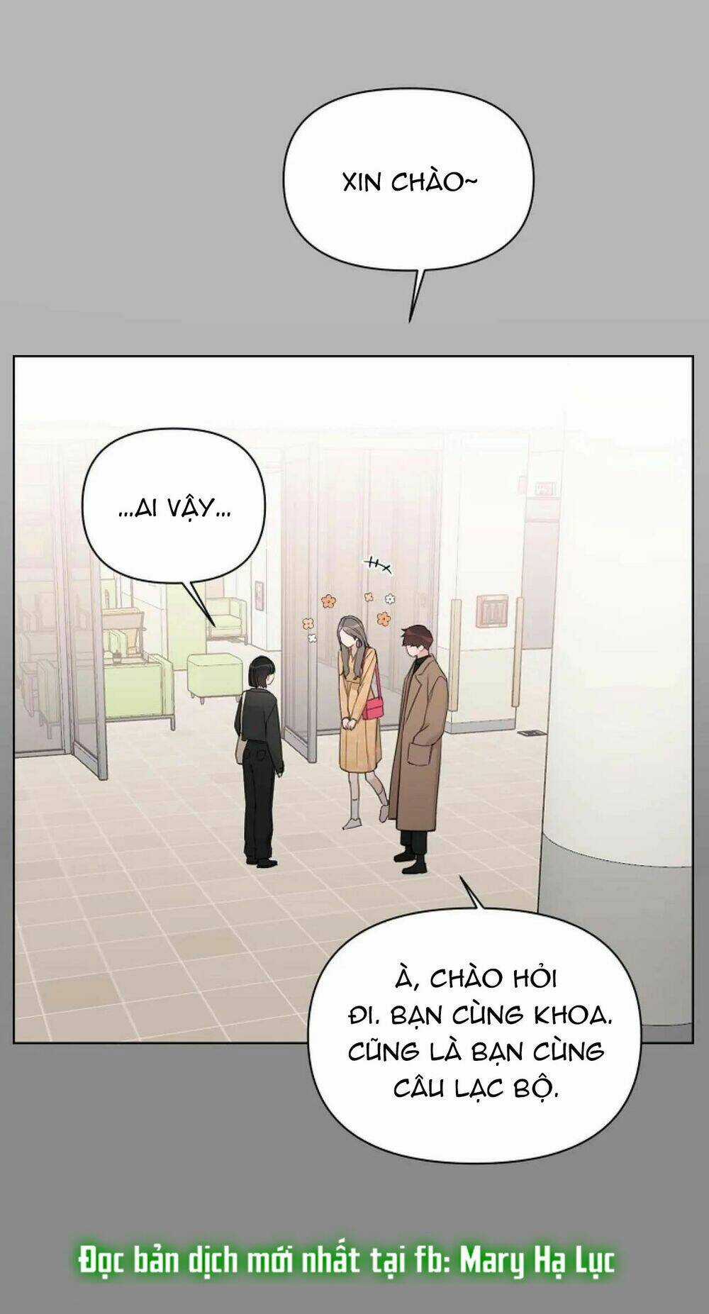 Baby Đến Rồi! - Chapter 79 - Trang 38