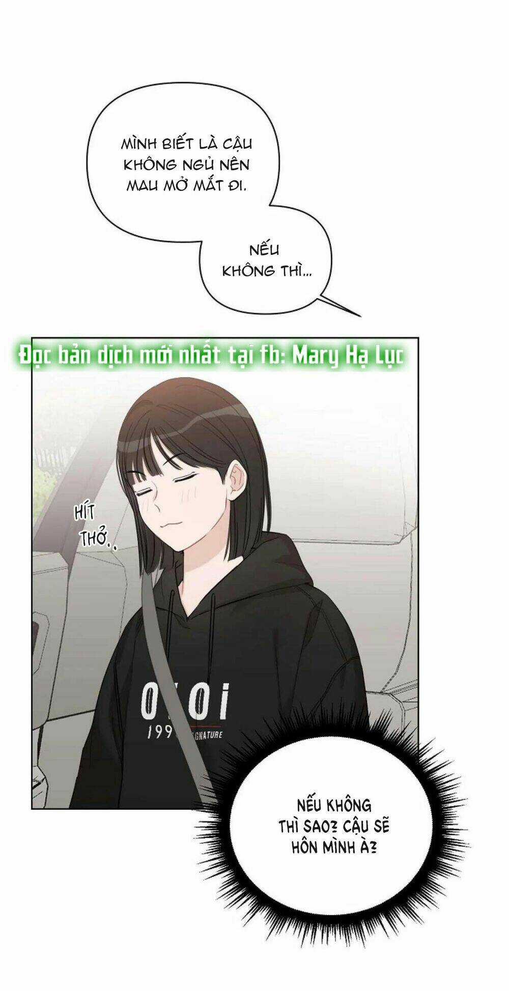 Baby Đến Rồi! - Chapter 79 - Trang 5