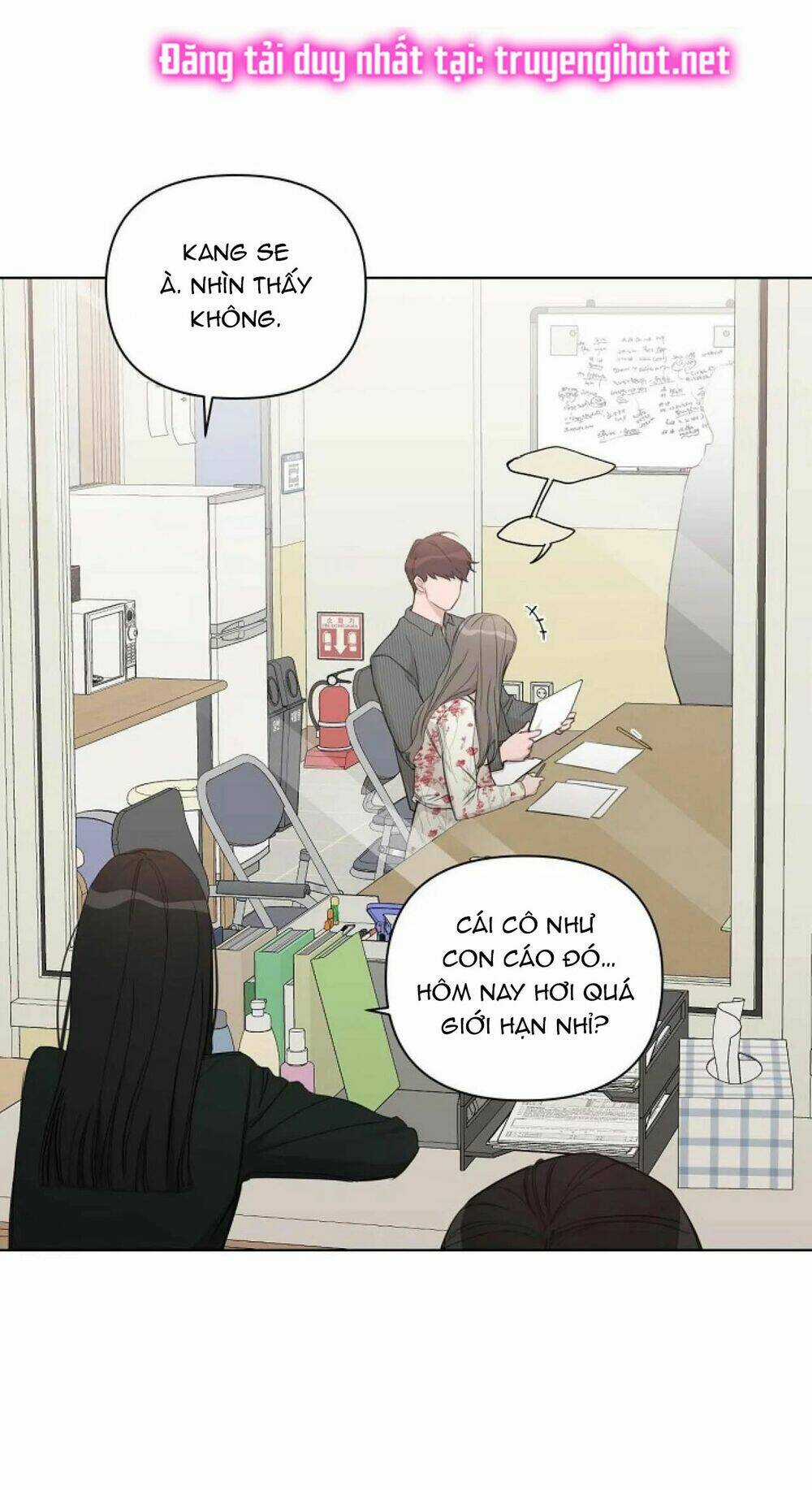 Baby Đến Rồi! - Chapter 79 - Trang 46