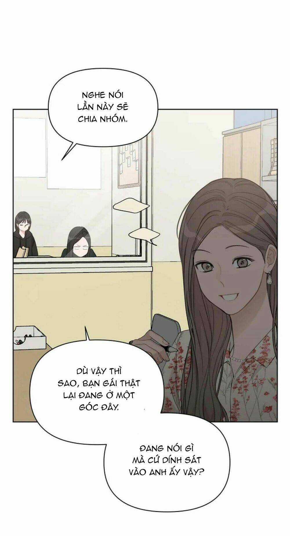 Baby Đến Rồi! - Chapter 79 - Trang 47