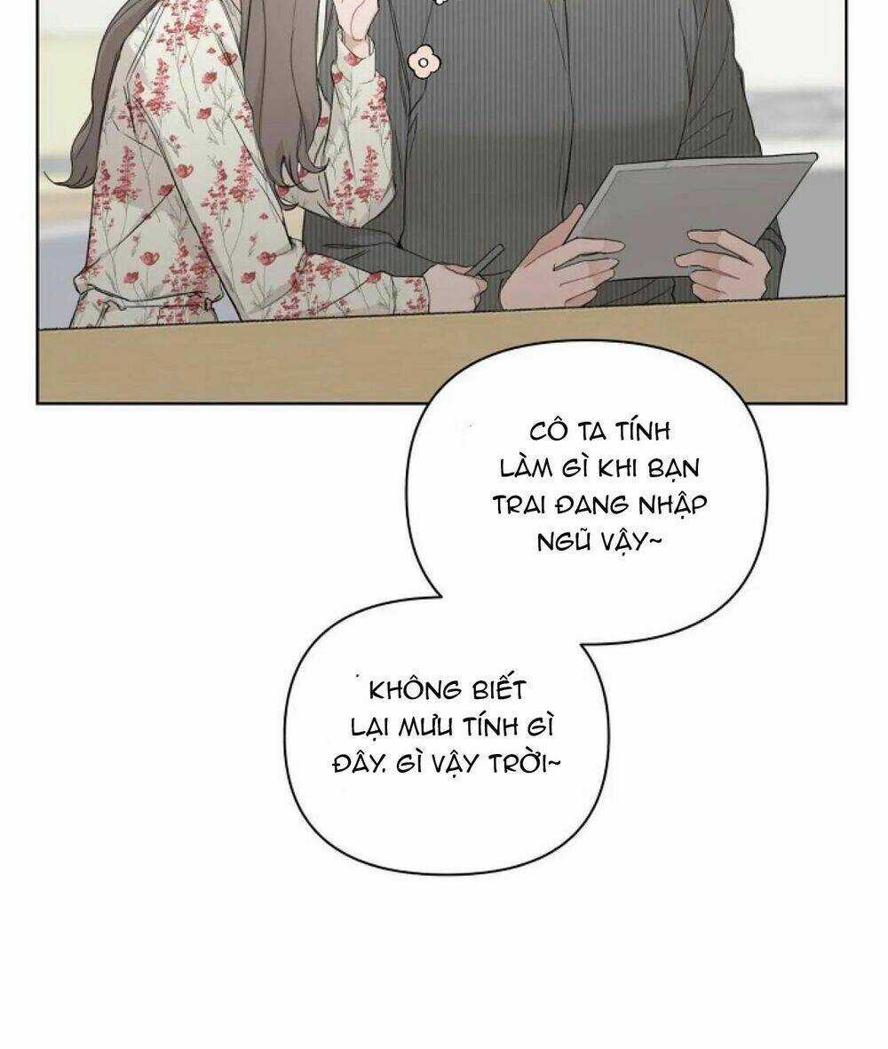 Baby Đến Rồi! - Chapter 79 - Trang 49