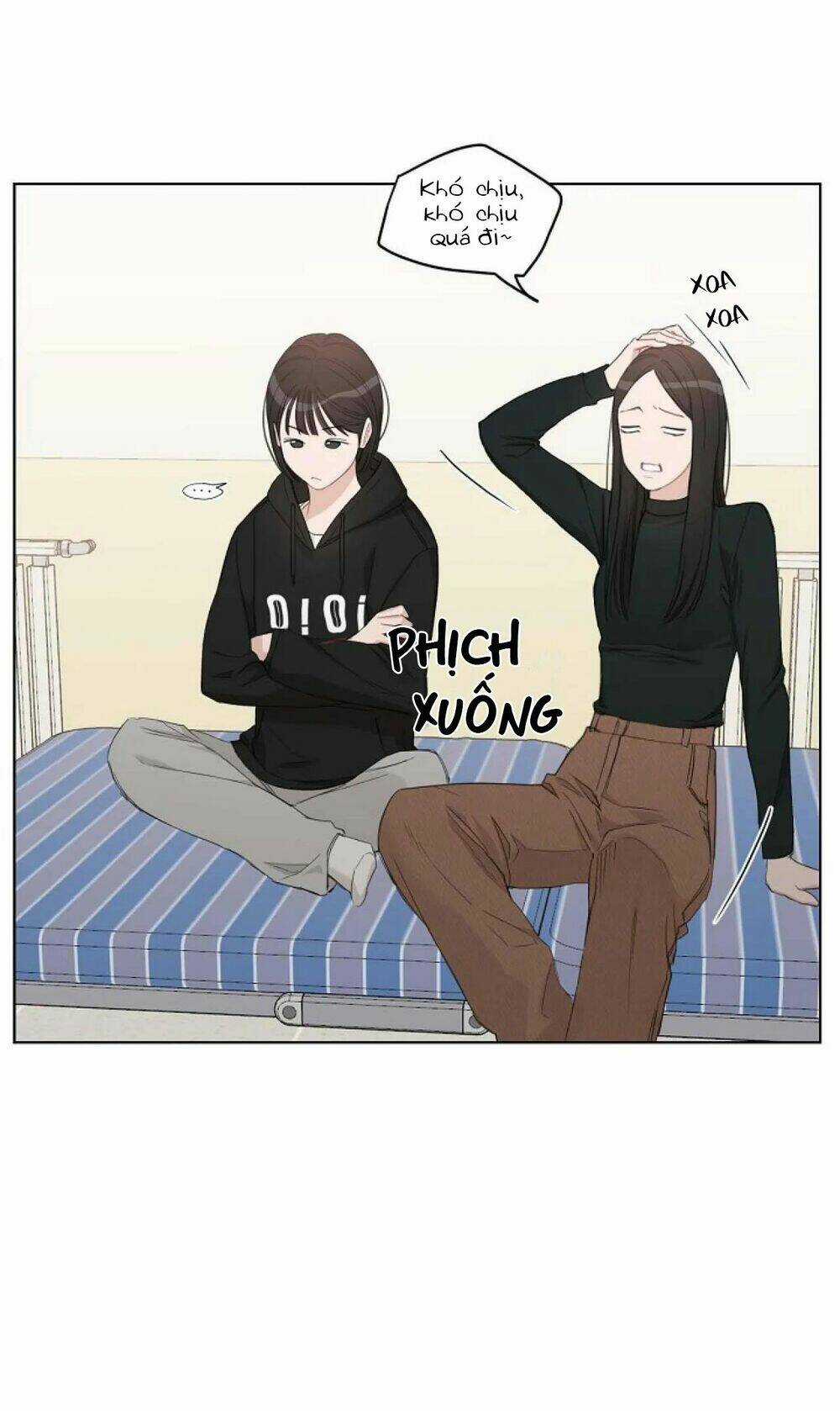 Baby Đến Rồi! - Chapter 79 - Trang 50