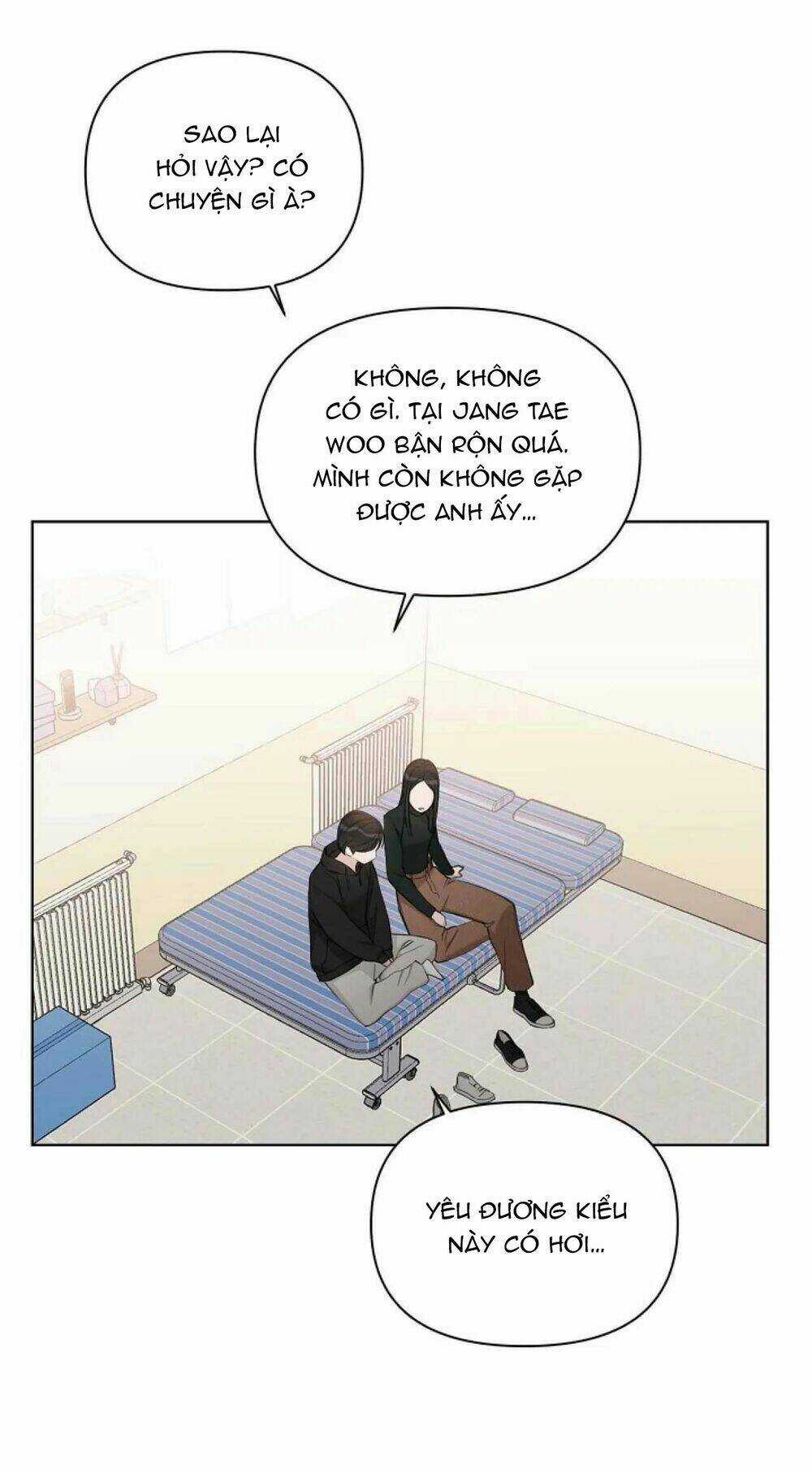 Baby Đến Rồi! - Chapter 79 - Trang 52